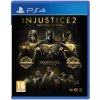 Injustice 2 PS4