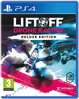 Liftoff Drone Racing Deluxe Edition PS4