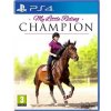 My Little Riding Champion PS4