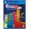 Sociable Soccer 25 PS4