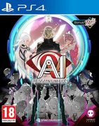 AI: The Somnium Files PS4