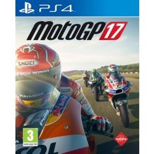 MotoGP 17 PS4
