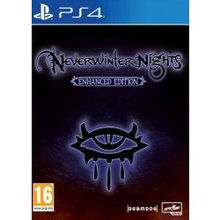 Neverwinter Nights: Enhanced Edition PS4