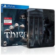 Thief PS4