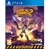 Destroy All Humans! 2 - Reprobed PS4