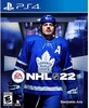 NHL 22 PS4