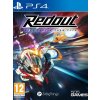 Redout PS4