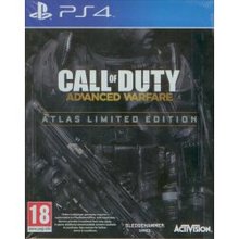 Call of Duty: Advanced Warfare Atlas PS4