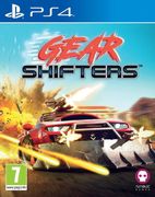 Gearshifters PS4