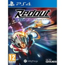 Redout PS4