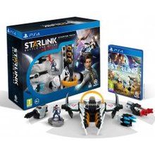 Starlink: Battle for Atlas Starter pack PS4