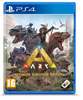 ARK: Ultimate Survivor Edition PS4