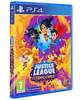 DC Justice League Cosmic Chaos PS4