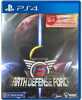 Earth Defense Force 6 PS4