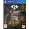 Little Nightmares Complete PS4