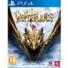 Tiny Tina s Wonderlands PS4