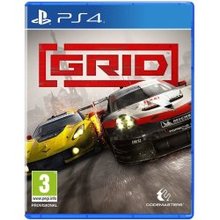 GRID PS4