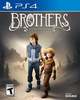 Brothers: A Tale of Two Sons PS4