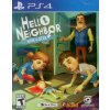 Hello Neighbor: Hide and Seek PS4