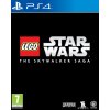 Lego Star Wars: The Skywalker Saga PS4