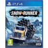 SnowRunner PS4