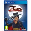 Zorro: The Chronicles PS4