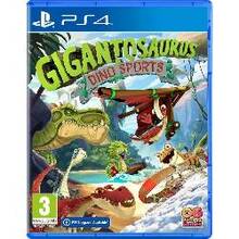 Gigantosaurus: Dino Sports PS4