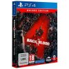 Back 4 Blood PS4