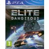 Elite: Dangerous Legendary Edition PS4
