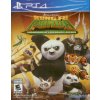 Kung Fu Panda: Showdown of Legendary Legends PS4