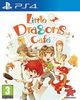Little Dragons Cafe PS4