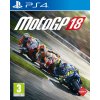 Moto GP 18 PS4