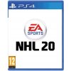 NHL 20 PS4