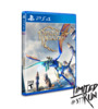 Panzer Dragoon Limited Run 377 PS4
