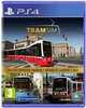 Train Sim Deluxe PS4