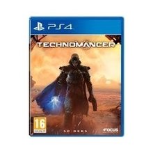 The Technomancer PS4