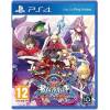 BlazBlue Central Fiction PS4
