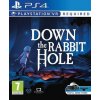 Down the Rabbit Hole VR PS4