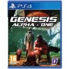 Genesis Alpha One PS4