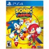 Sonic Mania Plus PS4