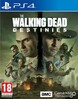 The Walking Dead: Destinies PS4