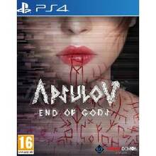 Apsulov: End of Gods PS4
