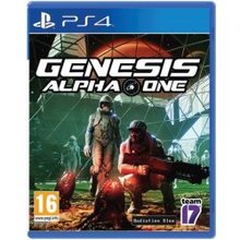 Genesis Alpha One PS4