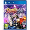 Battle Axe PS4