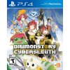 Digimon Story: Cyber Sleuth PS4