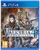 Valkyria Chronicles 4 PS4