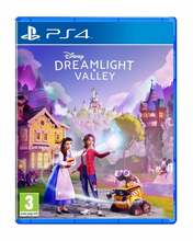 Disney Dreamlight Valley: Cozy Edition PS4