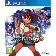 Indivisible PS4