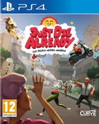 Just Die Already PS4