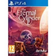 The Eternal Cylinder PS4
